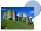 Kidwelly Castle