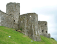 Kidwelly Castle